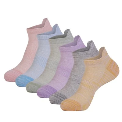 Mitjons de turmell de moda per a home